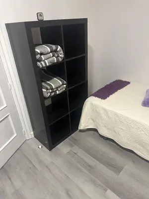 Cama o camas de una habitación en nervion