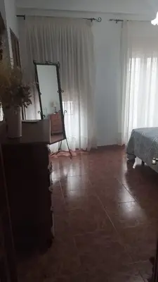Plano de Casa Andalucía