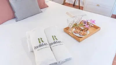 Comida en o cerca de esta casa o chalet