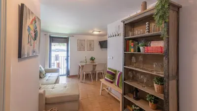 Biblioteca en la casa o chalet