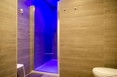 Un baño de Loft CELINDA y Loft FRESIA