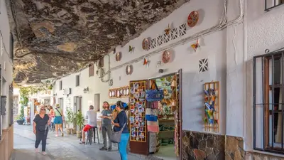 Clientes alojados en Los Cortinales Setenil de las Bodegas by Ruralidays