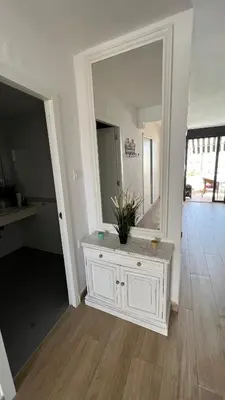 Plano de Apartamento Sevilla capital