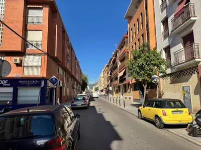 El barrio de los alrededores o un barrio cerca de este apartamento