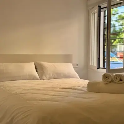 Apartamento Reina Centro Suite