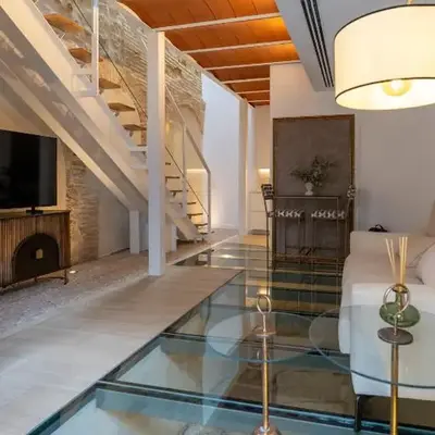 La Torre del Portillo