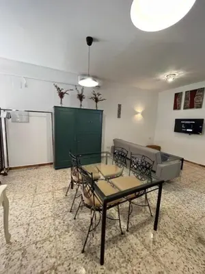 Una cocina o zona de cocina en Santa Ana en pleno centro cerca de Sevilla