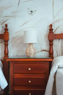 Cama o camas de una habitación en Hostal Boutique El Rey del Sol