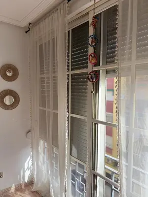 Plano de La Casita del Coso