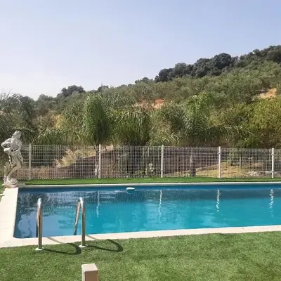 Casa rural los hilillos