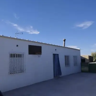 Casa Rural El Olivar