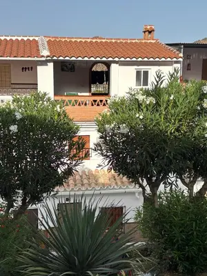 Edificio en el que se encuentra la casa o chalet