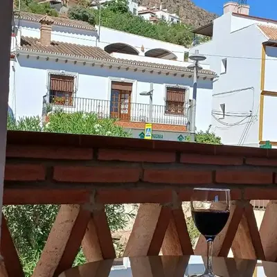 Casa Chumba - Stunning terraces in the heart of Alora