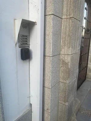 Plano de Apartamento Laurencia