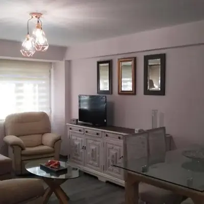 Apartamento Alicia