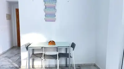 Plano de Apartamento en la Axarquía