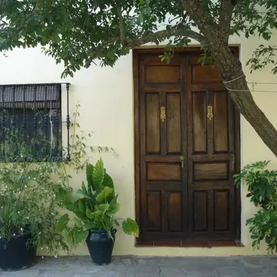 Casa Rural: 
