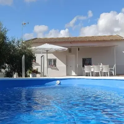 Casa las Cordobesas alojamiento rural