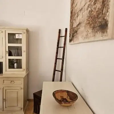La Senda del Lago