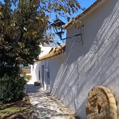 El Cortijillo de la Marquesa