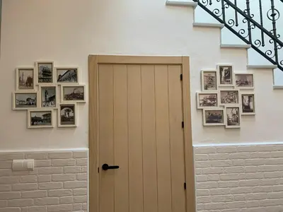 Plano de Écija Confort by Casa Yaye