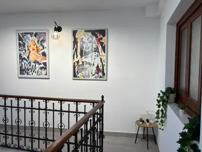 Plano de Écija Confort by Casa Yaye