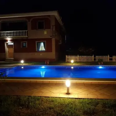 El Manantial B&B
