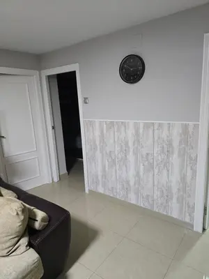 Zona de estar de Rosa Home