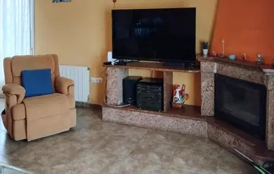 Plano de 3 Bedroom Stunning Home In Antequera