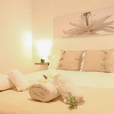Apartamento en sevilla- San julian