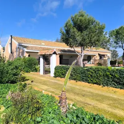 Hacienda La Celada- SEVILLA