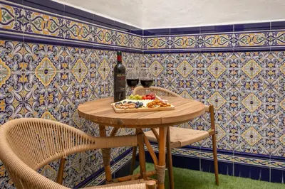 Bebidas en Ohliving Molino