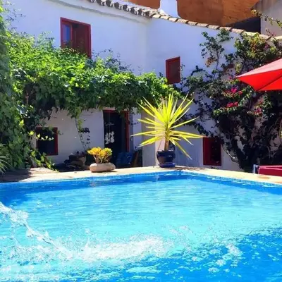 Beautiful and cozy cottage near Antequera
