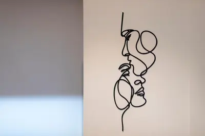 Plano de Alojamientos Carola Baños, 6
