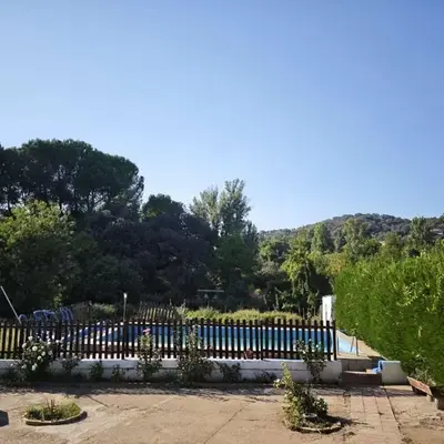El Andén del Hueznar