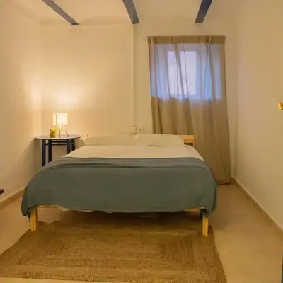 La Casita del Pastor