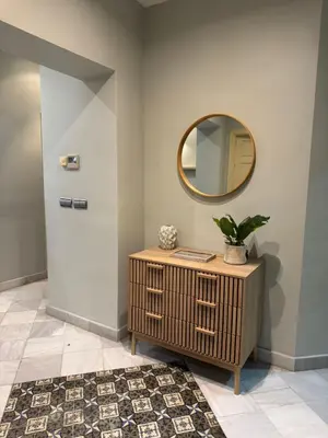 Plano de Makao Alameda 2 BR Apartment