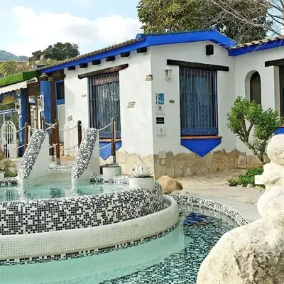 Holiday Home Das Lotus-Haus by Interhome