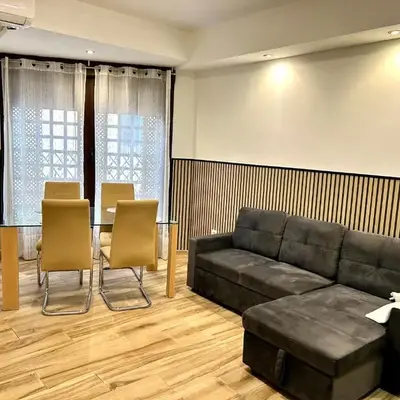 Paradise Home