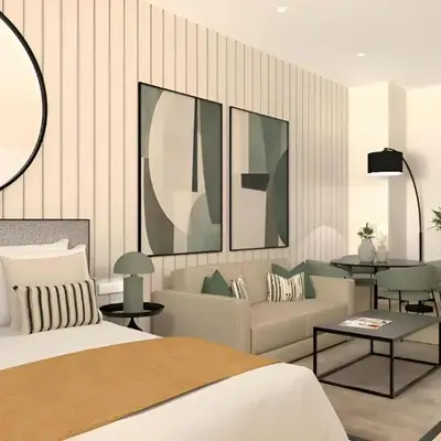 ITC Córdoba by Soho Boutique