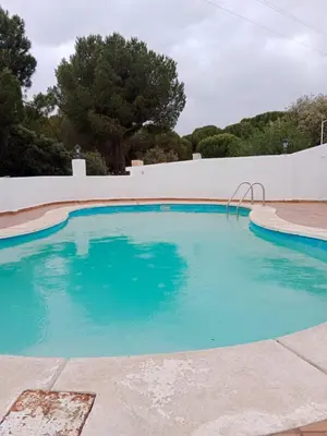 Piscina en o cerca de Jaén Interior El Lentisquillo