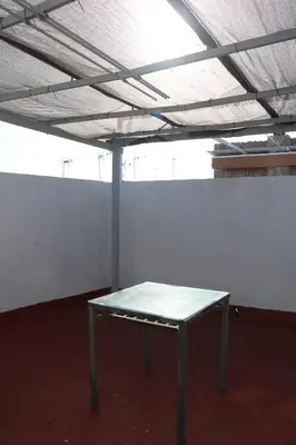 Plano de Sol De Tahona
