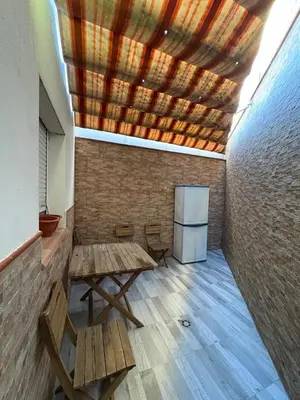 Plano de Sol De Tahona
