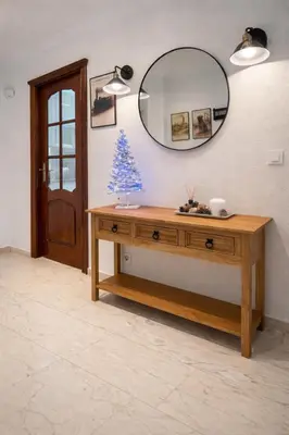 Plano de Apartamento La Maquinilla