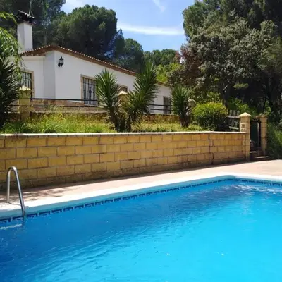 Casa en la sierra a 15 minutos de Cordoba