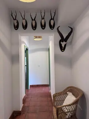 Plano de Dehesas Rojas