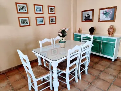 Plano de El Oasis de Castil 2
