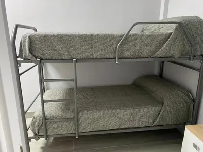 Zona de estar de Miamar