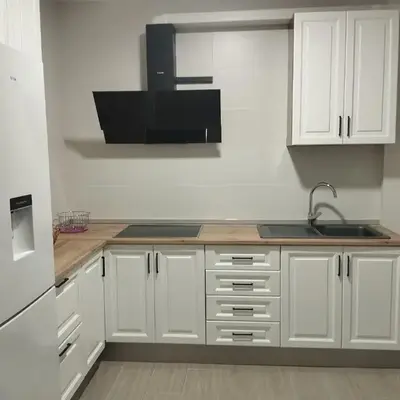 Apartamento EL LUCENTINO