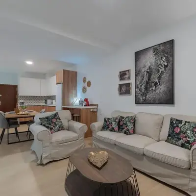 Apartamento Gonzalez